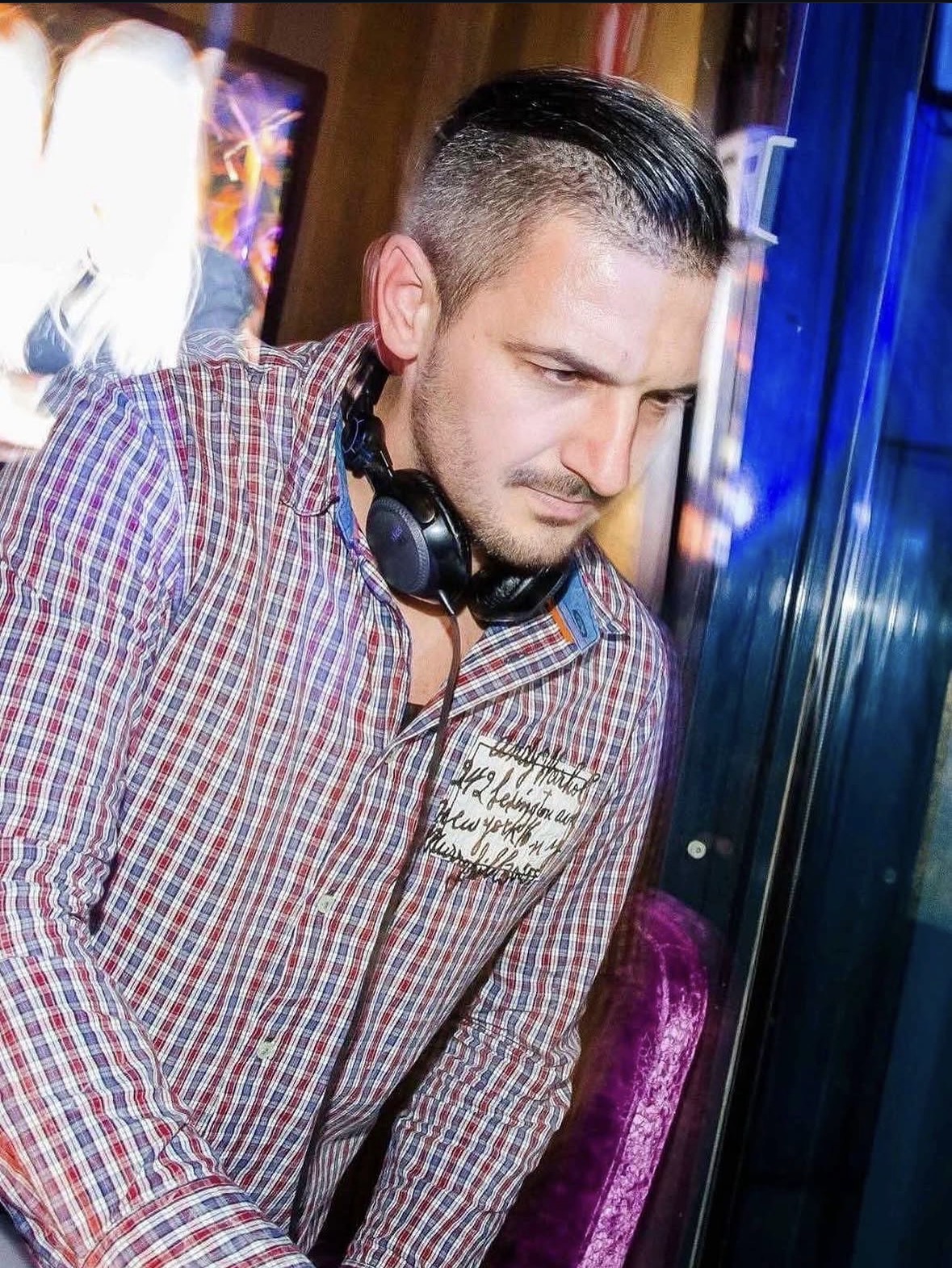 DJ KeKi
